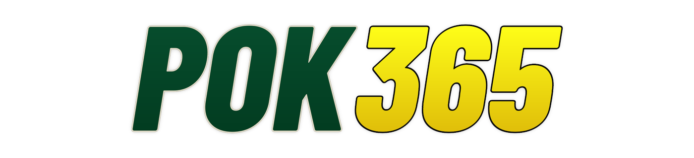 pok365 Logo